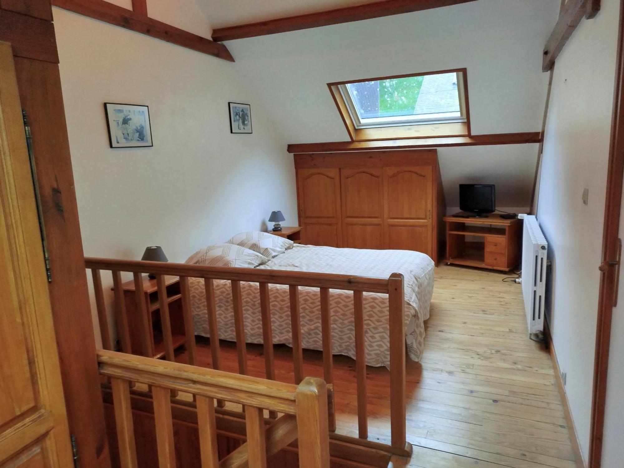 La Villa Des Bon Enfants Le Tréport Exteriör bild